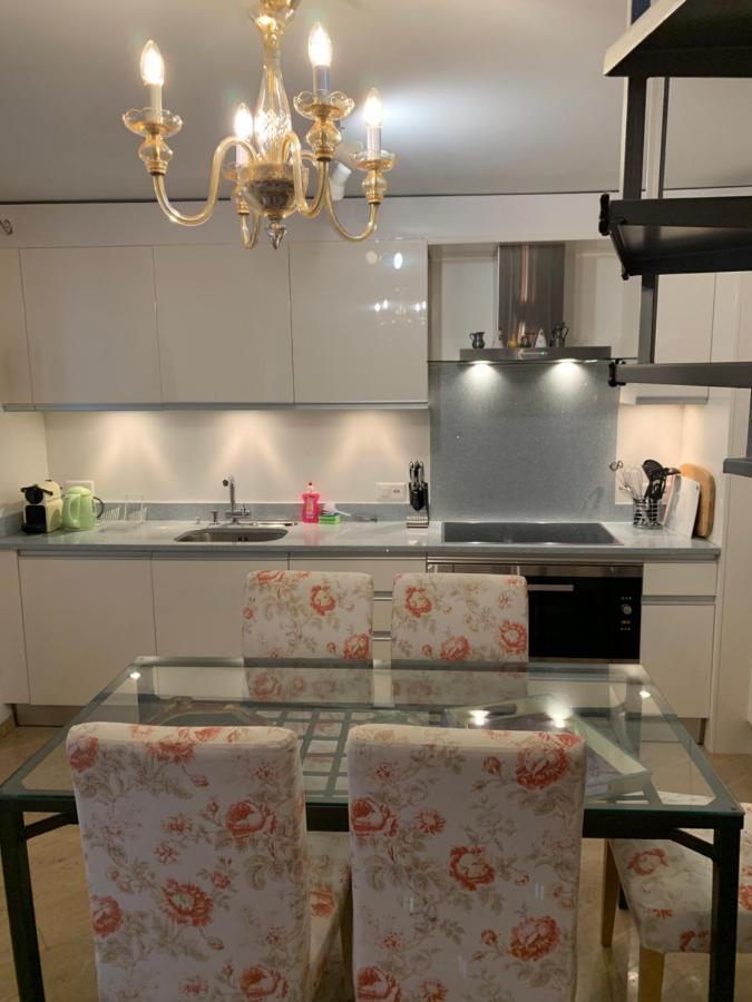 Ferienhaus, Rustico Auf Burg Locarno Kültér fotó
